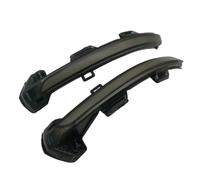 IMMLSX Per VW Per Golf MK8 GTI 8 Per Golf R 8 Per GTD 8 2020-2025 Indicatore Di Direzione Dinamico A LED Specchietto Retrovisore Indicatore