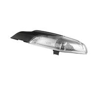 IMMLSX Per VW Per Polo MK4 9N3 Per Hatchback 2005-2009 Indicatore Di Direzione LED Per Specchietto Retrovisore Destro 6QD949102 6Q0949102 1Z0949102C Specchietto Retrovisore Indicatore