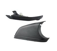 IMMLSX Per VW Per Polo MK4 9N3 Per Hatchback 2005-2009 Specchietto Retrovisore Dinamico A LED Indicatore Di Direzione 6QD949101 6QD949102 Specchietto Retrovisore Indicatore