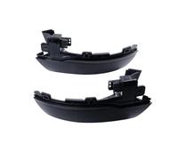 IMMLSX Per VW Per Polo MK5 6R 2009-2013 Indicatore Di Direzione Dinamico A LED Per Specchietto Retrovisore Esterno 6R0949101F 6R0949102F 6R0949101 Specchietto Retrovisore Indicatore