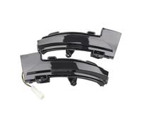 IMMLSX Per VW Per T-Roc 2018-2020 Indicatore Di Direzione Dinamico A LED Per Specchietto Laterale Specchietto Retrovisore Indicatore