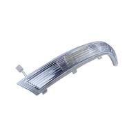 IMMLSX Per VW Per Touareg 2003-2007 Indicatore Di Direzione Specchietto Retrovisore Sinistro Specchietto Retrovisore Indicatore