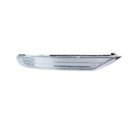 IMMLSX Per VW Per Touareg 2007-2010 Specchietto Retrovisore Destro Indicatore Di Direzione Laterale A LED Color Ambra Specchietto Retrovisore Indicatore