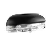 IMMLSX Per VW Per Touran 2011-2015 Indicatore Di Direzione A LED Dello Specchietto Retrovisore Sinistro Specchietto Retrovisore Indicatore