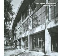 Immo Boyken Otto Ernst Schweizer, Stadium in Vienna (Copertina rigida)