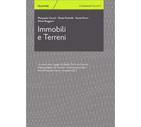 Immobili e terreni