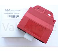 Immobilizer Deviatore CDI per Piaggio X9 Evolution 250cc ECU Quasar (AC13i