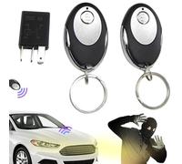 immobilizzatore universale per auto - Relè pompa olio dispositivo antifurto per auto DC12V | di ricambio automatici facili da installare adatti per auto DC12V