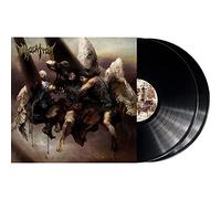 Immolation Acts of God (Vinyl LP) 12" Album (Limited Edition)