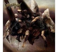 Immolation Acts of God (CD)