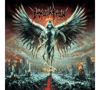 Immolation - Atonement
