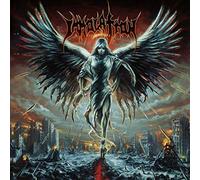 Immolation Atonement (CD) Album