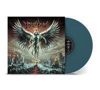 Immolation - Atonement