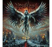 Immolation - Atonement