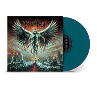 Immolation Atonement (Vinyl LP) 12" Album Coloured Vinyl