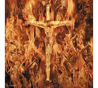 Immolation Close to a World Below (CD) Album