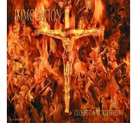 Immolation Close to a World Below (Vinyl LP) 12" Album