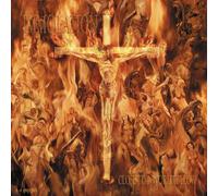 Immolation Close to a World Below (Vinyl LP) 12" Album Picture Disc