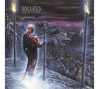 Immolation - Failures For Gods