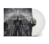 Immolation - Kingdom Of Conspiracy