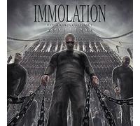 Immolation - Kingdom Of Conspiracy (Digi.Edt.)