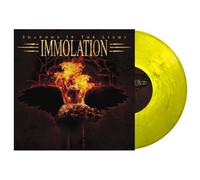 Immolation - Shadows in the Light