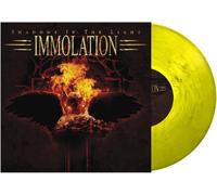 Immolation Shadows In The Light (Vinyl LP) 12" Album Coloured Vinyl
