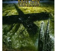 Immolation - Unholy Cult