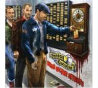 IMMORAL DISCIPLINE / DEAD ON THE STREETS Split Ep (Vinyl LP)