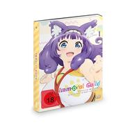 Immoral Guild - Totally Immoral - Vol.1 - DVD - Director's Cut Version