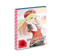 Immoral Guild - Totally Immoral - Vol.2 - Blu-ray - Director's Cut Version