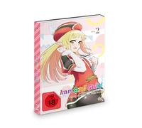 Immoral Guild - Totally Immoral - Vol.2 - DVD - Director's Cut Version