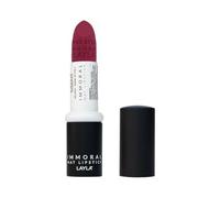 layla immoral mat lipstick rossetto pelledoca