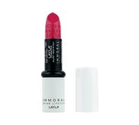 IMMORAL SHINE LIPSTICK N.19 SPRING BREAK