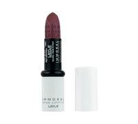 IMMORAL SHINE LIPSTICK N.9 BACK TALK