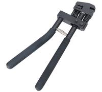 Immorsatura Pannello Flangiatura e 6 mm Punzone di Foro per Lamiera Riparazione