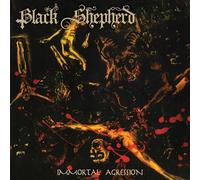 Immortal Aggression