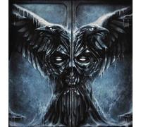 Immortal - All Shall Fall