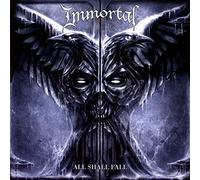 Immortal All Shall Fall (Vinyl LP) 12" Album (Gatefold Cover)