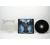 Immortal - All Shall Fall (Spec.Digipack Edt.)