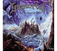 Immortal At the Heart of Winter (CD) Album