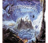Immortal At the Heart of Winter (Vinyl LP)