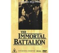 Immortal Battalion,the [Edizione: Germania]