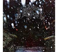 Immortal Battles in the North (CD) Album