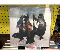 Immortal - Battles in the North