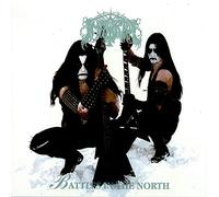 Immortal - Battles In The North