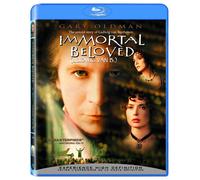 Immortal Beloved (Blu-ray) (Blu-ray)