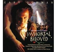 Immortal Beloved by Original Soundtrack (1995-04-12)