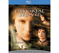 Immortal Beloved [Edizione: Stati Uniti]