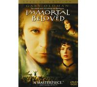 Immortal Beloved (Special Edition) (DVD) Michael Culkin Gary Oldman Rory Edwards